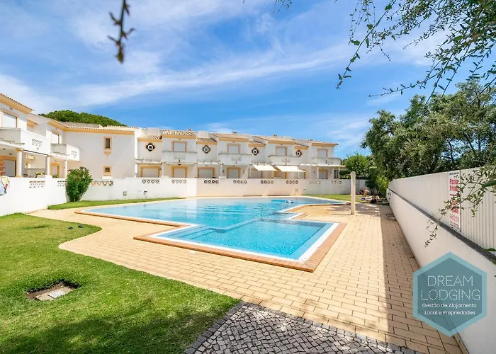 Vila Sul Dream Lodging