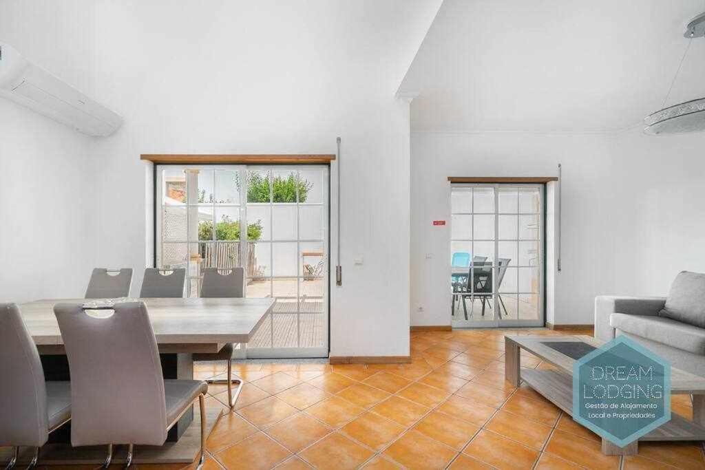 Villa Vila Sul Dream Lodging