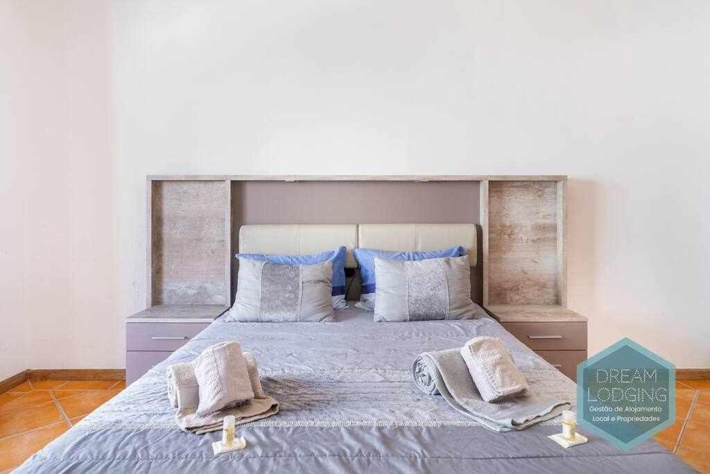 Vila Sul Dream Lodging Villa *
