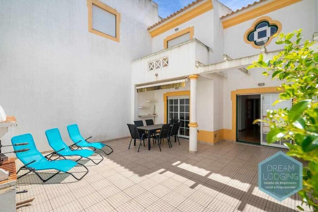 Vila Sul Dream Lodging Albufeira