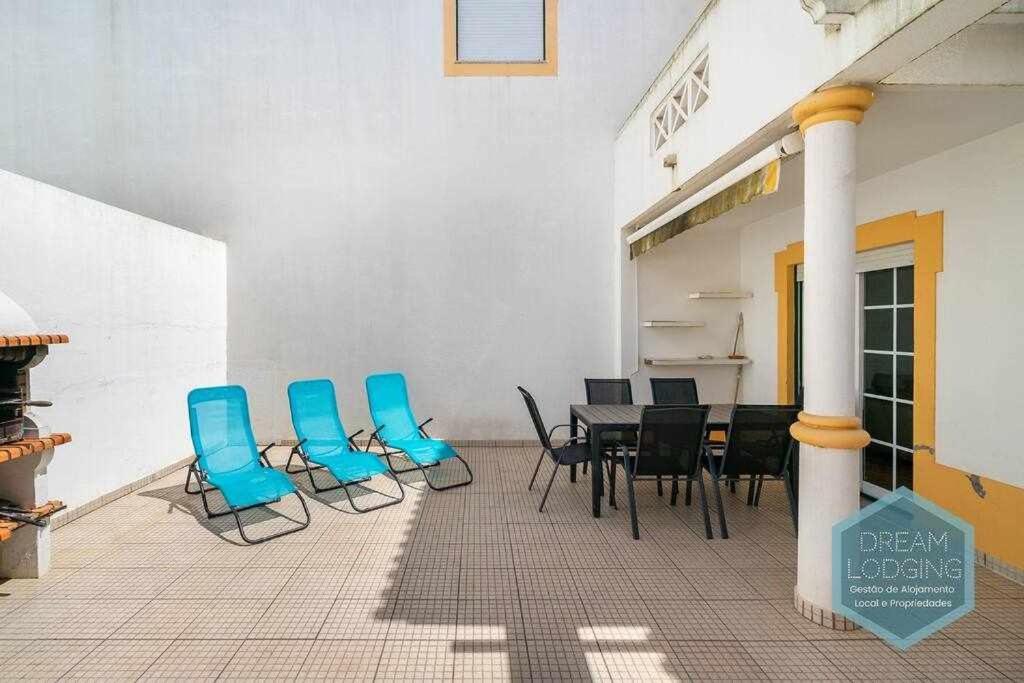 Vila Sul Dream Lodging Villa Albufeira